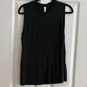 lululemon athletica All Yours Sleeveless Muscle Tee